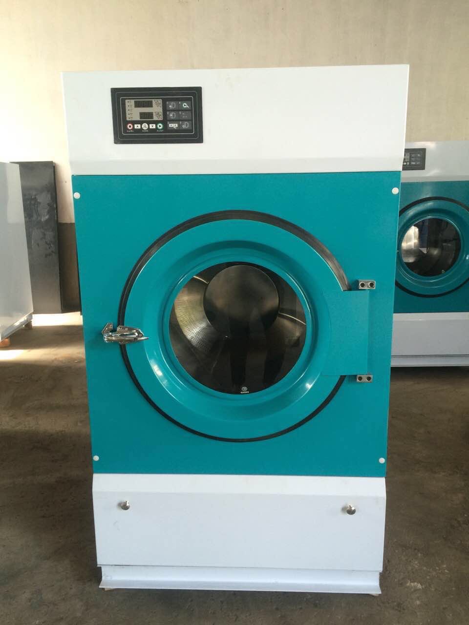 广西钦州-玉林-百色-北海哪个城市有卖工业洗衣机的？服务方便质量好“好洁”品牌