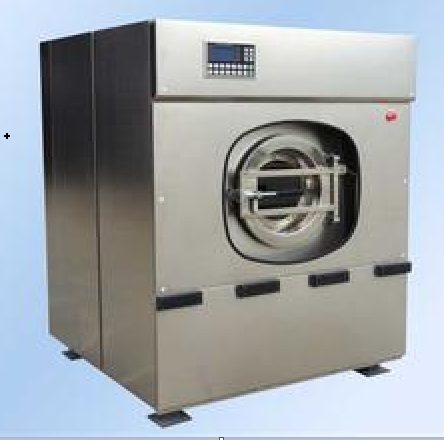 宾馆-洗涤厂-洗衣房-医院专用工业洗衣机还是卖上海好洁品牌