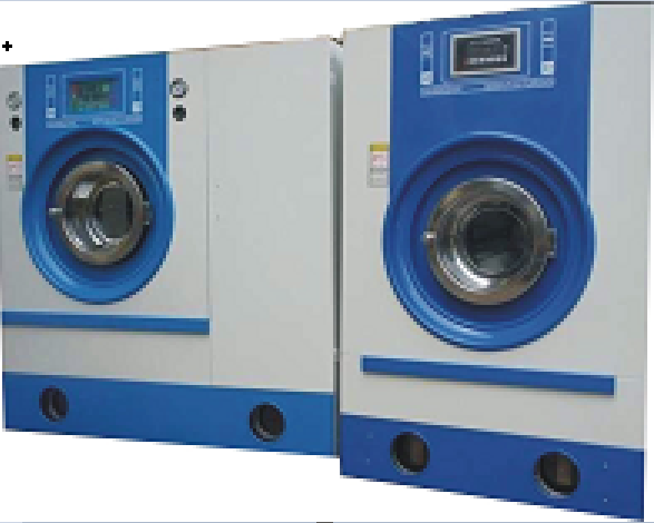 南宁干洗设备-干洗机在哪里卖多少钱？选择好品牌上海好洁！