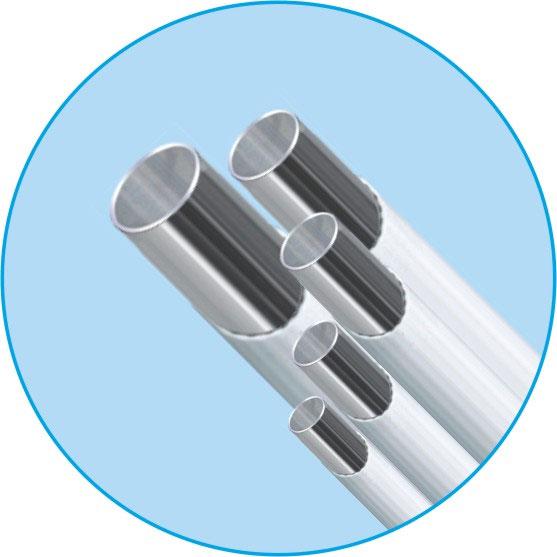 科普：不锈钢水管的力学性能和耐高温不锈钢的物理性能