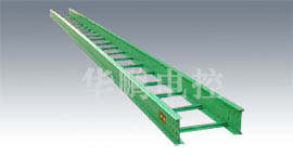 贵州贵阳梯级式电缆桥架批发厂家教你梯级式桥架安装