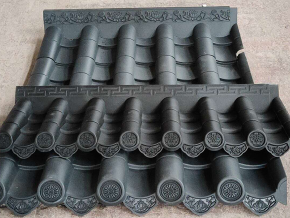 你懂的辨别树脂瓦的好坏吗？