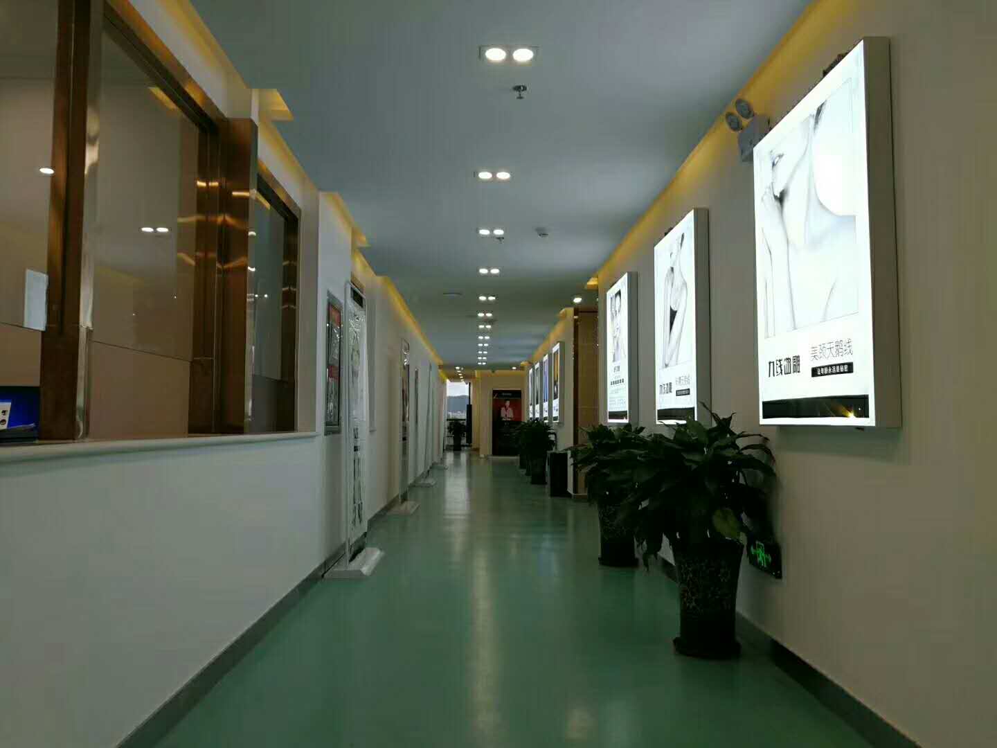 贵州手术室净化工程