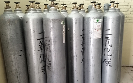 贵州液氮公司谈及液氮的储存防护和危险性