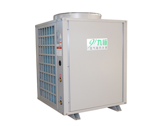 5P-空气能热水器