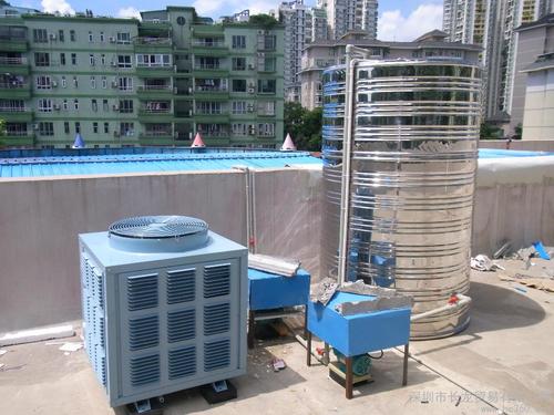 贵州空气能热水器 贵州空气能热水器