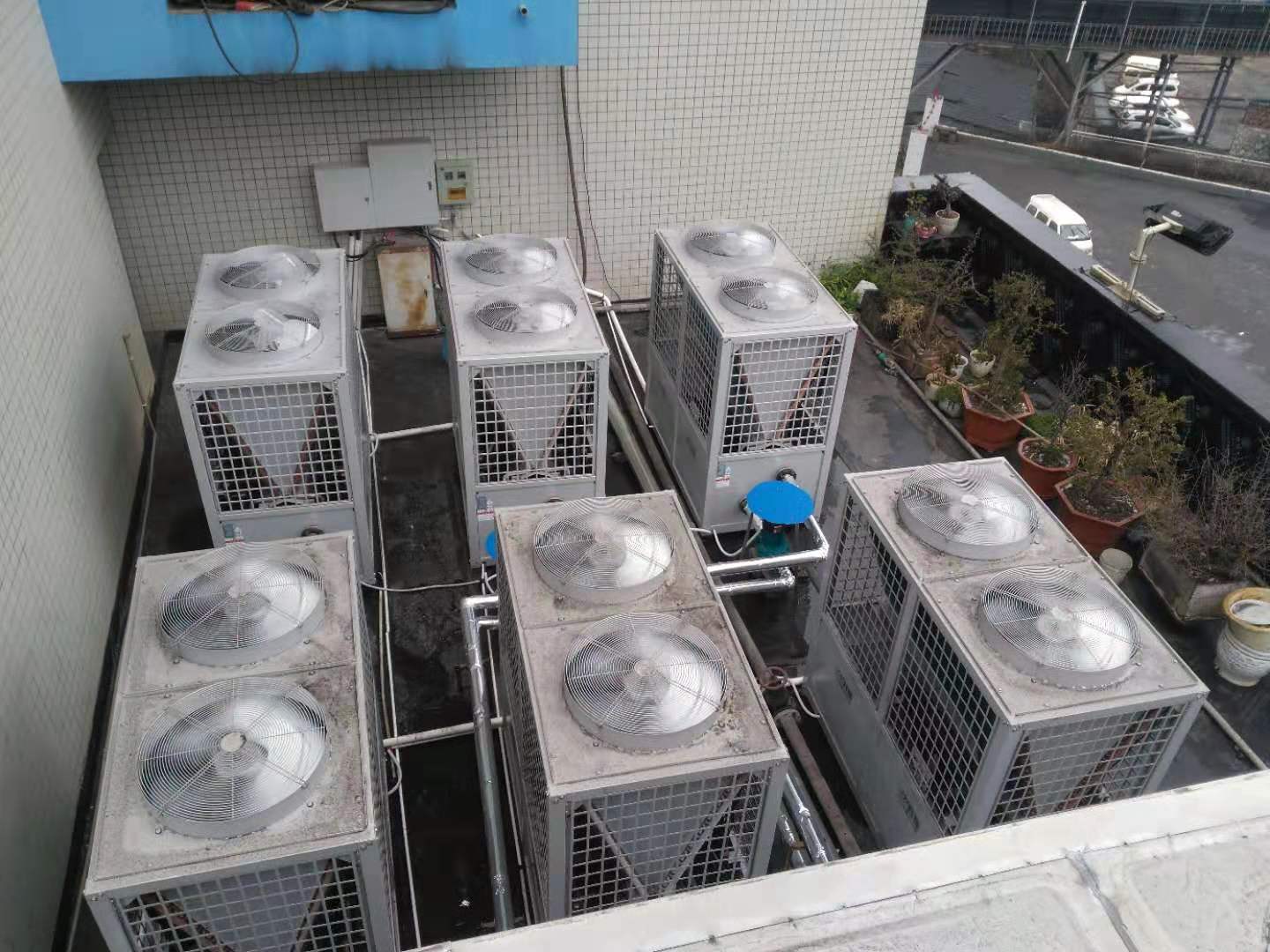 贵州空气能热水器 贵州空气能热水器