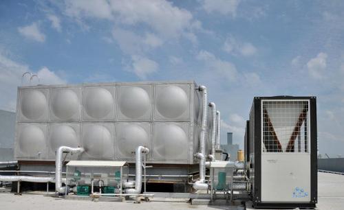 凯里空气能热水器