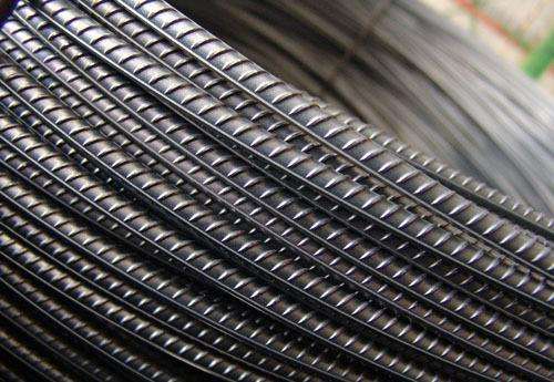 贵阳精轧螺纹钢批发商讲解精轧螺纹钢作为锚杆件的作用