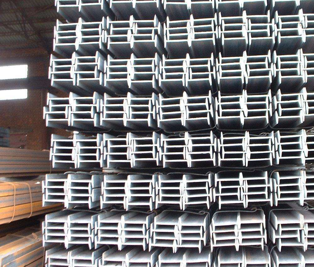 贵州不锈钢材批发商分析如何去避免不锈工字钢出现表面沙孔麻点
