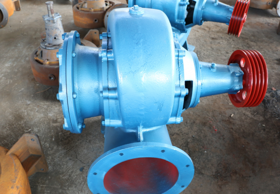 贵州水泵批发产品有着独特的优势节能效果特别显著
