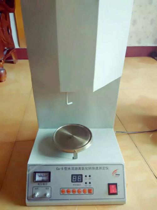 贵州防水材料检测