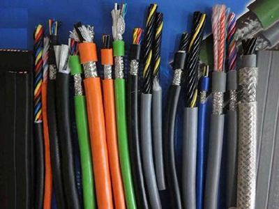 贵州电线电缆检测案例