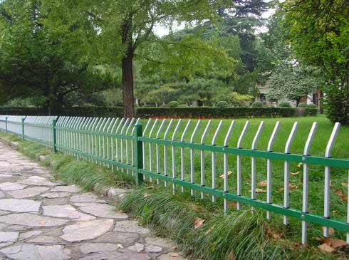 园林绿化护栏