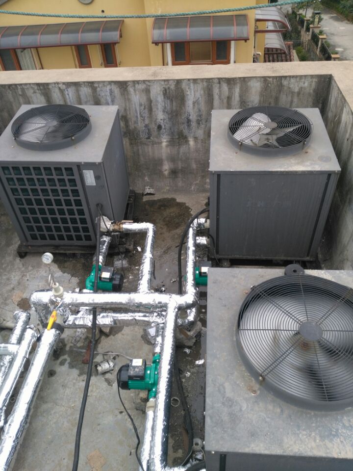 六盘水空气能热水器安装公司