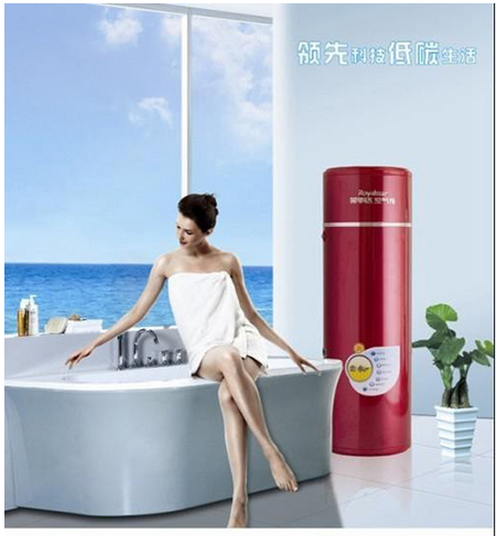 浅析贵州空气能热水器十大品牌最完美的巡检要点与保养说明备受青睐