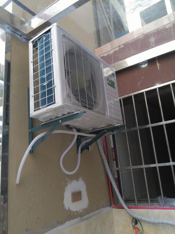 贵安新区家用空气能热水器
