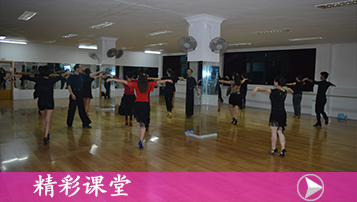 小编告诉你贵阳艺考培训班针对舞蹈艺考培训做出了一份健康课程计划