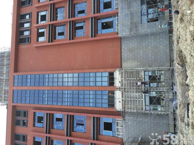 浅析贵州贵阳断桥铝门窗组装厂行业的发展前景展望