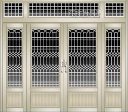 贵州贵阳断桥铝铝合金门窗组装厂为你介绍断桥门窗的特点