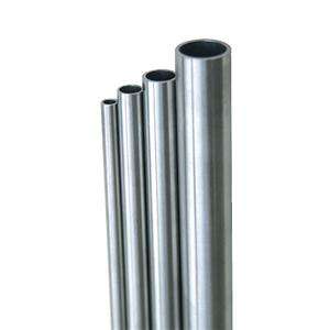 在金属管中认定薄壁不锈钢水管为综合性能最好的管材之一