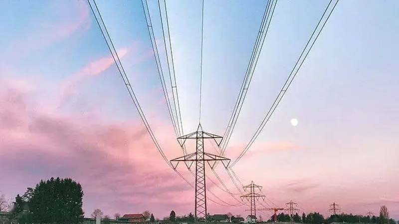 贵州电力安装工程施工步骤？