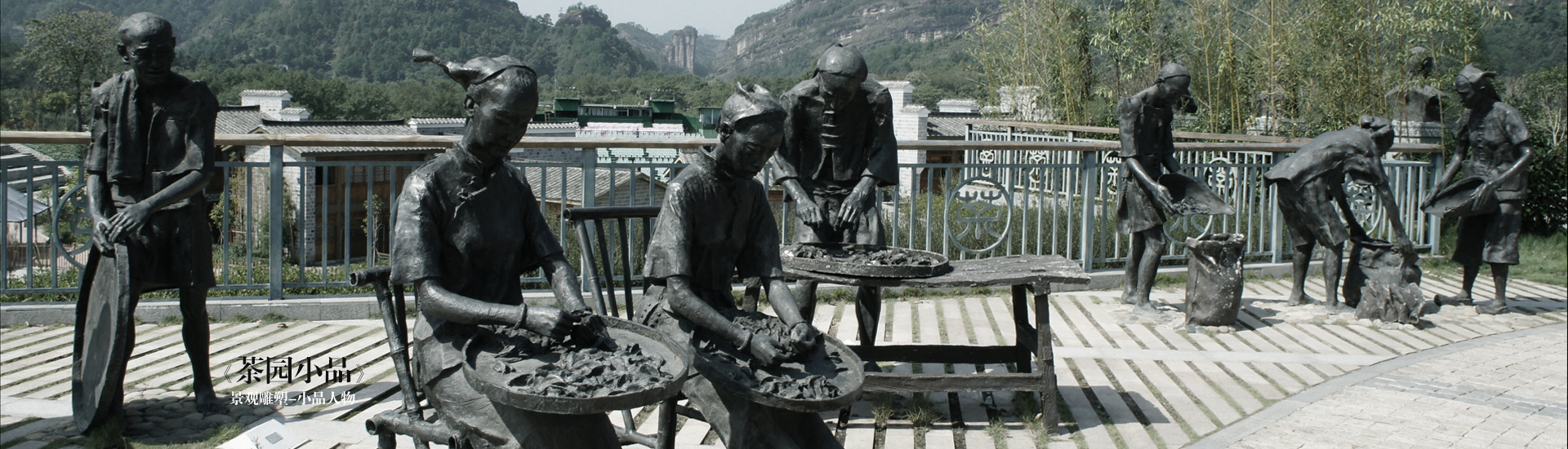 贵州贵阳城市景观雕塑定制最短的时间是需要多久让小编告诉你时间