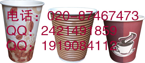 白云太和一次性咖啡杯定做批发供应商    广州一次性现磨豆浆杯配盖批发商