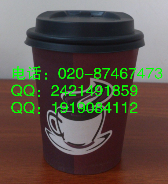 广州咖啡纸杯价格为您讲解如何正确购买一次性纸杯