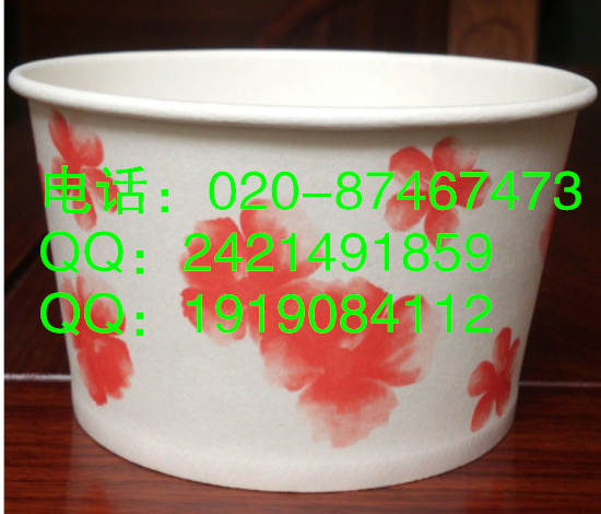 广州批发一次性700ml纸碗订做    女人五种隐私病 吃藕就能治