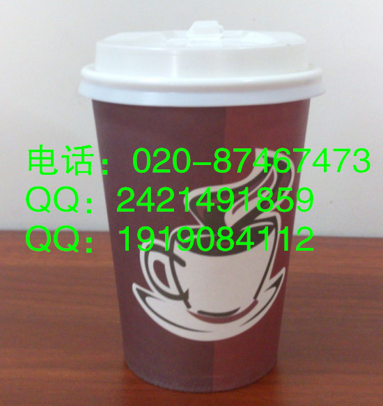 广东纸杯厂订做瓦楞杯 咖啡杯加logo告诉你七点后，不要再吃它了！不是吓唬你