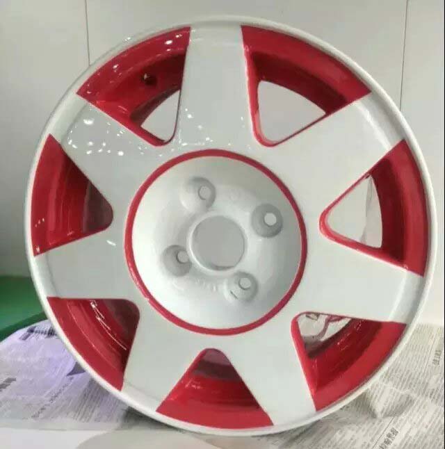 贵阳轮毂个性化改装