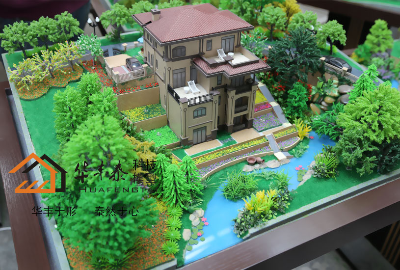 贵州贵阳城市最好模型设计以及规划模型之间的区别
