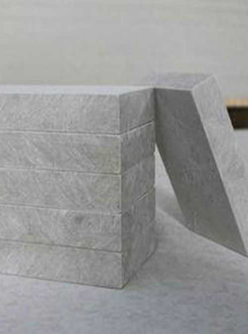 貴州鋁單板廠家對硅酸鈣板輕質墻板技術分析