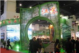 贵州展示展位厂家占据着消费市场的地位以及功能效果