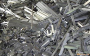 白云废铝回收公司大量回收废铝合金