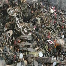 广州番禺废品回收公司长期回收废工业铁