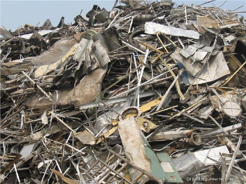 越秀废模具回收找广州南方废品回收公司长期合作