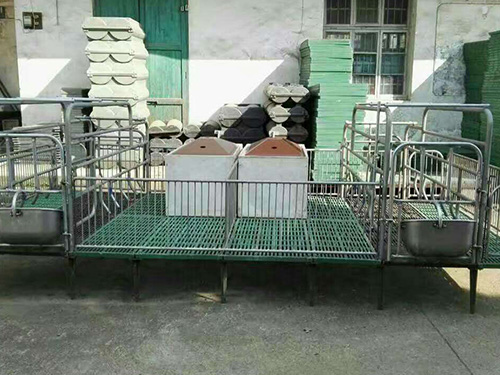 贵州母猪产床价格