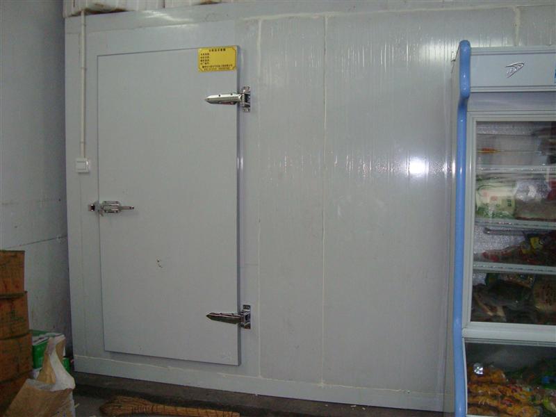 贵阳制冷设备厂生产的贵阳制冷设备的冷却方法