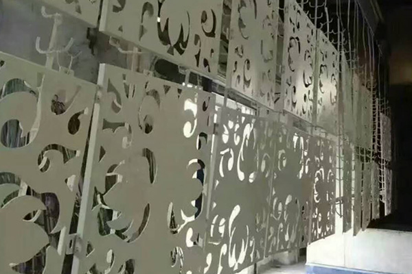 貴州雕花鋁單板廠家