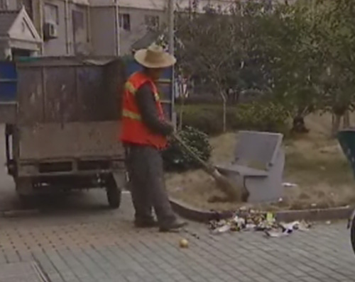 这么多不环保的生活垃圾是如何产生的？贵阳垃圾清运公司带领我们该怎么做？