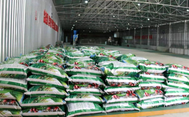 贵州有机肥厂家讲讲有机肥发酵原理！
