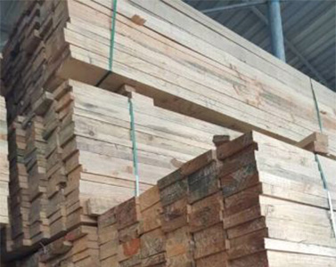 贵阳木材出售浅析我国木材行业的走势与前景