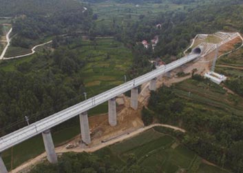 贵州桥梁结构检测公司