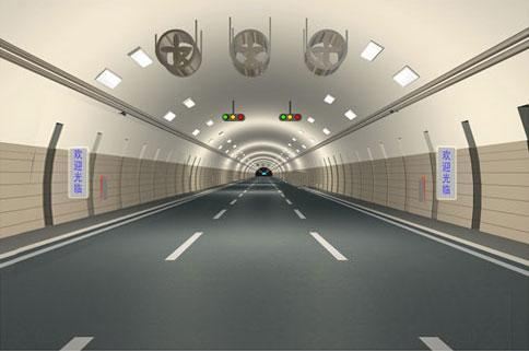 隧道及地下工程检测