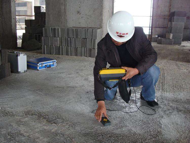 贵州工程质量检测告诉您常用建筑工程质量检测工具使用方法