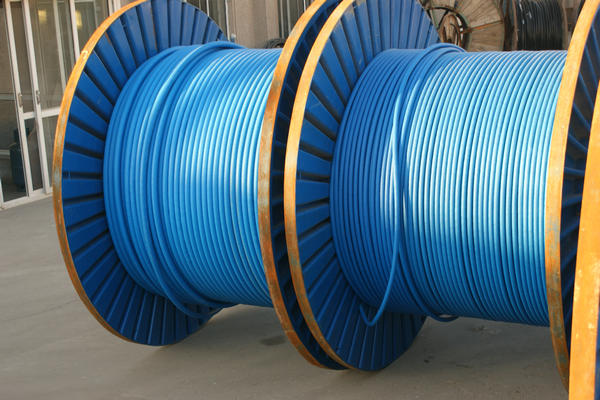 贵州电线电缆分享控制电缆装置布线时的安全事项