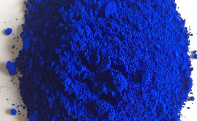 铜仁六盘水酞青蓝