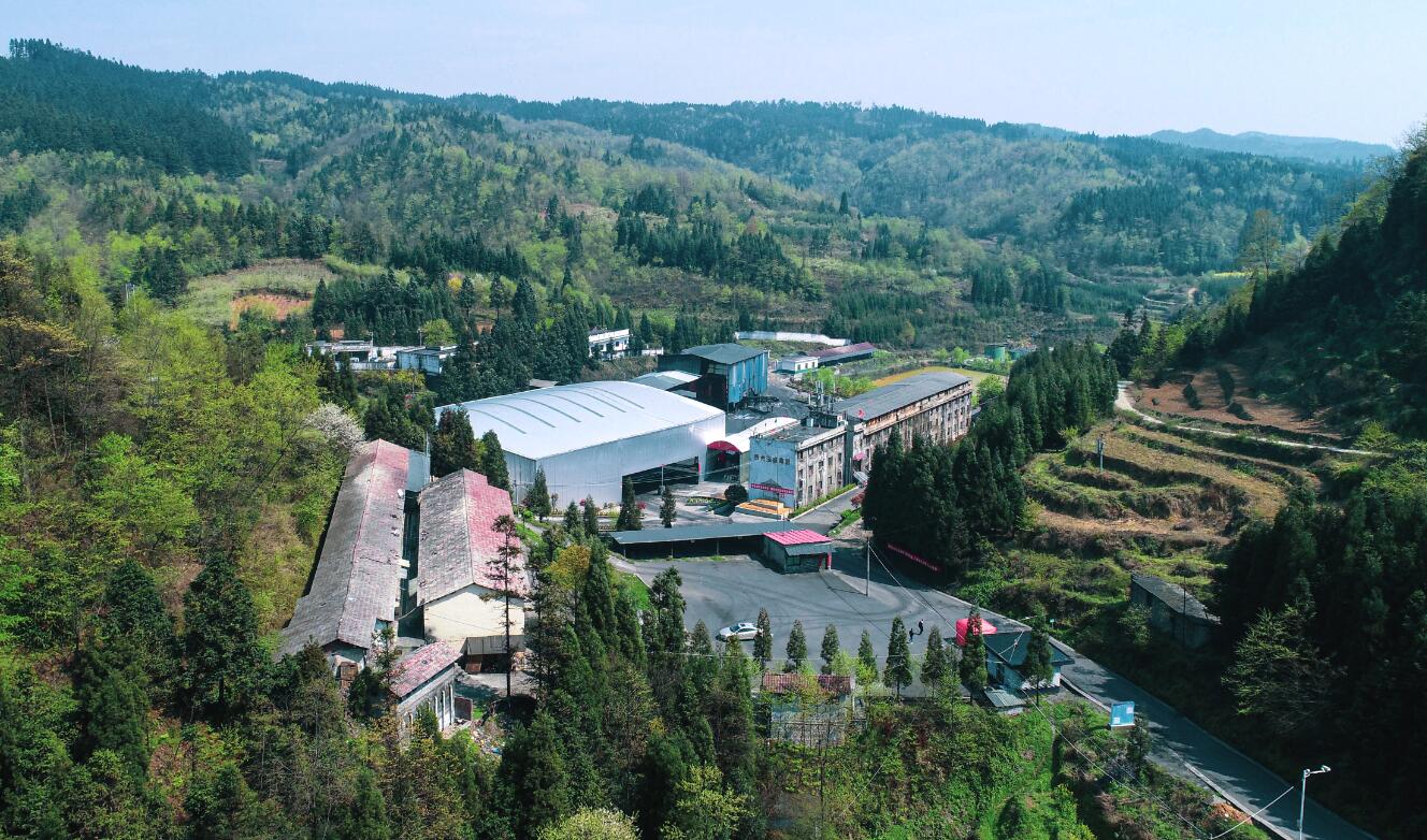 贵州工业自动化工程